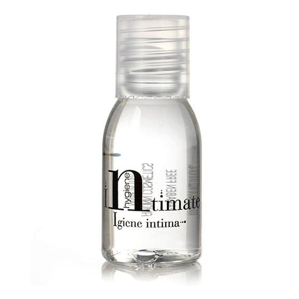 Intimpflege 20 ml - White