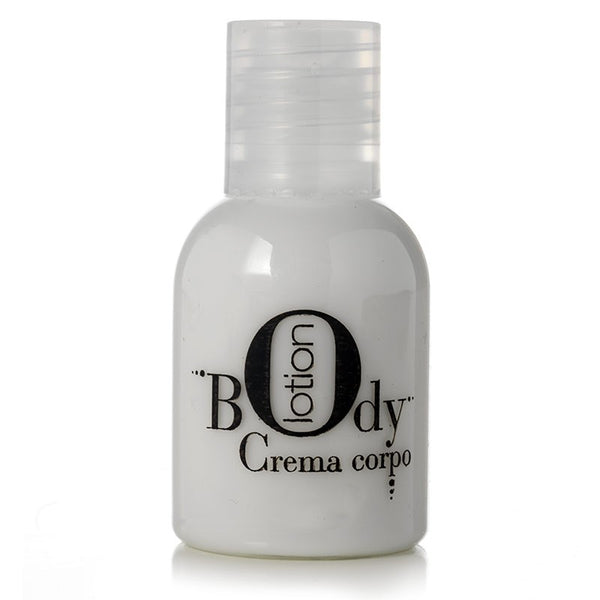 Crema Corpo 32 ml, latte di fico - White