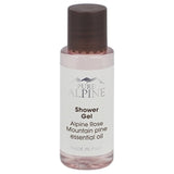 Gel Douche, 30 ml - Pure Alpine Rosa Alpina