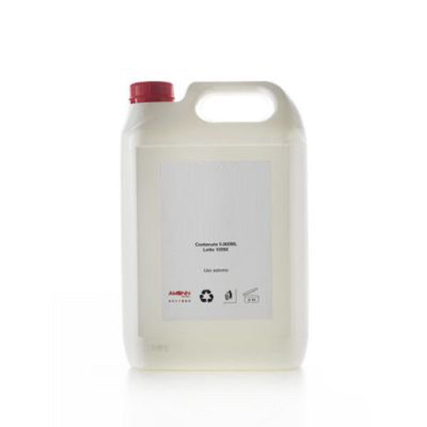 Shampoo Doccia, Pompelmo Rosa Tanica 5 L - Micallef