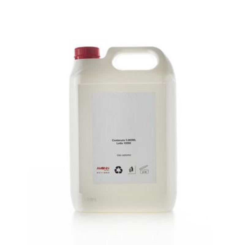 Sapone Liquido, Pompelmo Rosa Tanica 5 L - Micallef