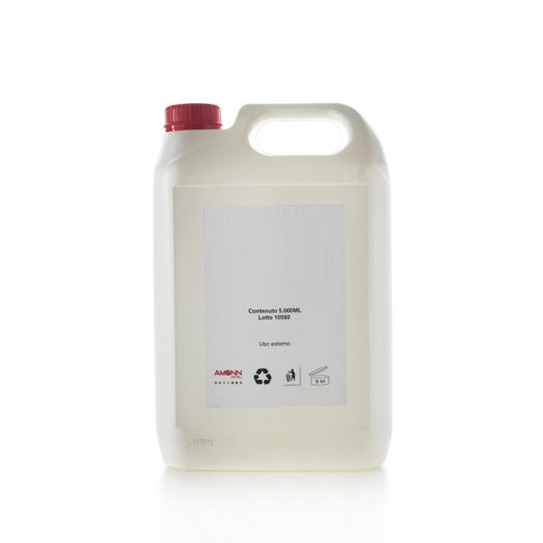 Detergente mani, corpo e capelli, green Tea & Citrus, tanica 5 l - Biological