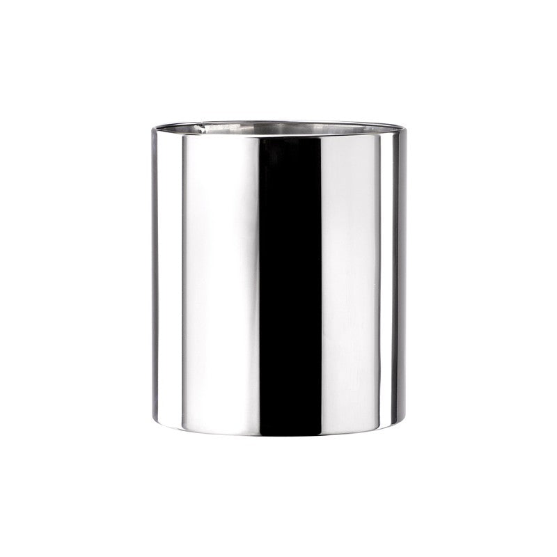 Stainless Steel Waste Paper Bin