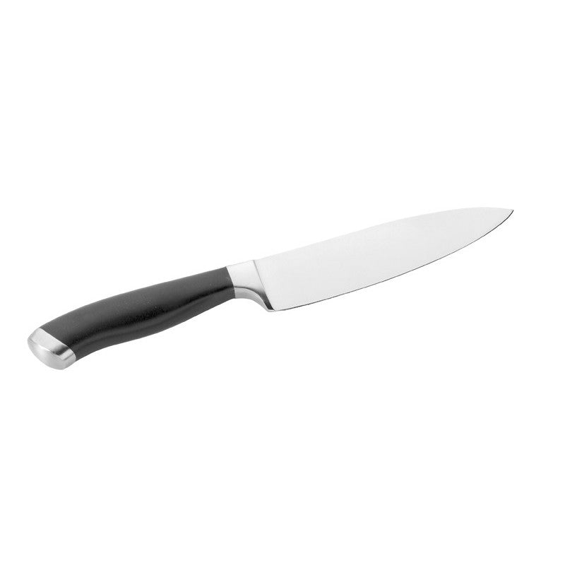 Coltello Cucina Professionale, Lama 25 cm - Pintinox