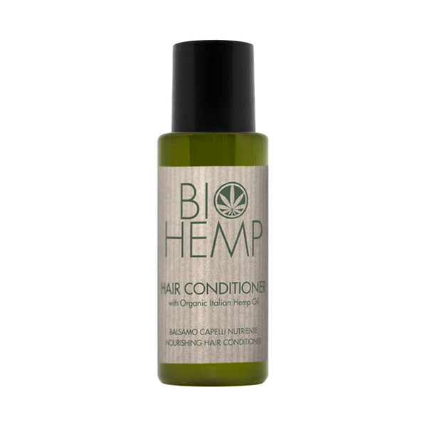 Pflegespülung 30 ml - Bio Hemp