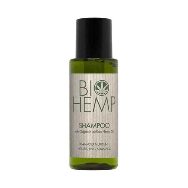 Champú 30 ml - Bio Hemp