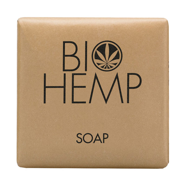 Eingepackte Seife 20 g - Bio Hemp