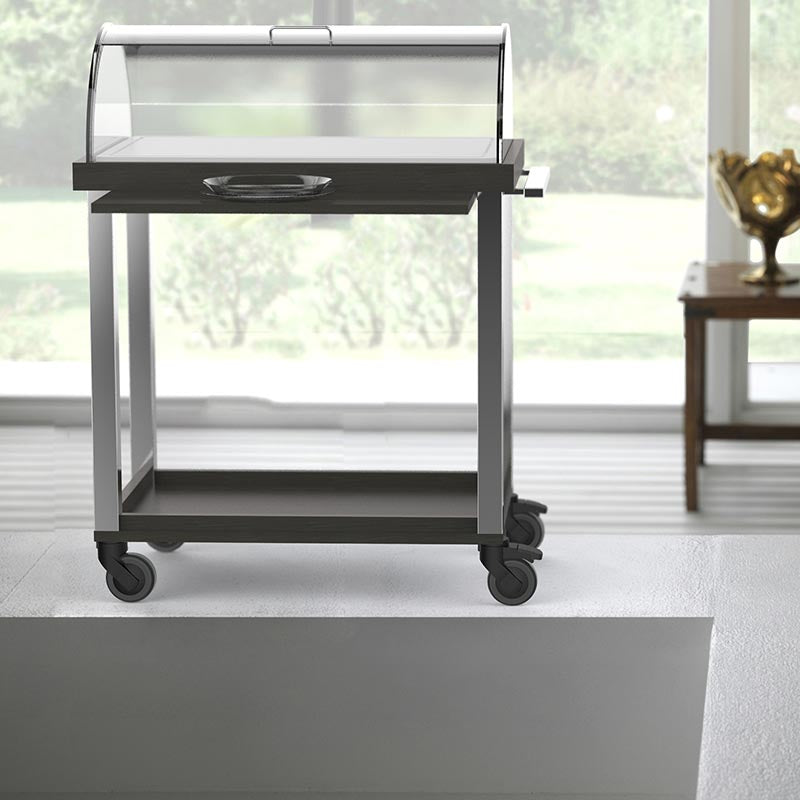 Carrello Jumbo Smart - Pintinox