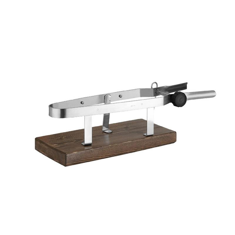 Morsa Prosciutto, buffet Inox - Pintinox