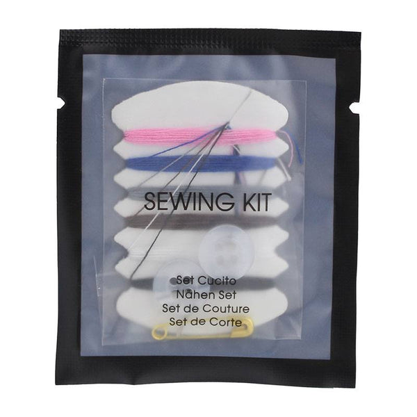 Kit de Couture, En Sachet Thermoscellé