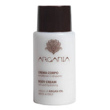 Crème Corps, Huile d'argan 40 ml - Argania