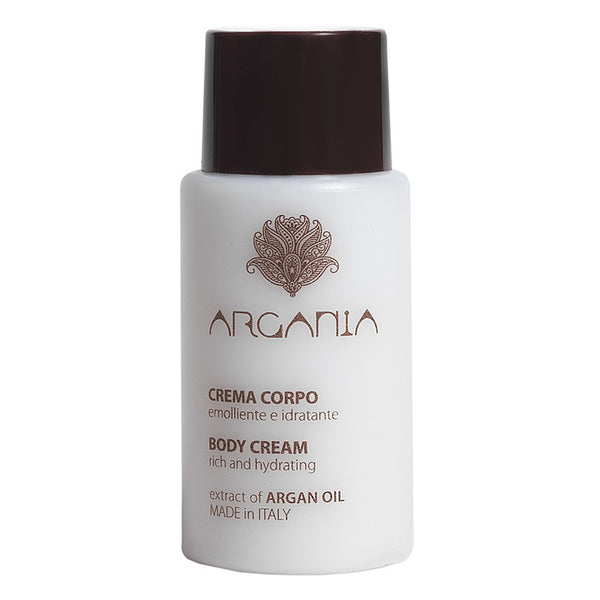 Crema Corpo, olio di Argan 40 ml - Argania