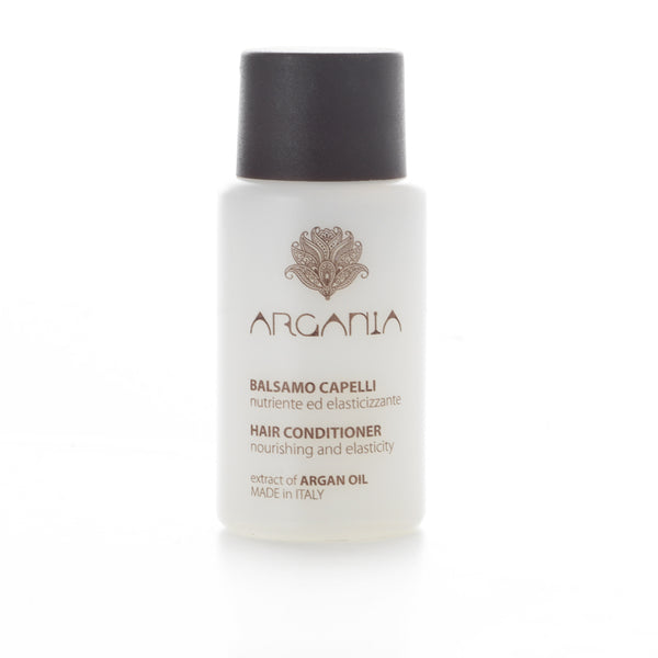 Hair conditioner 40 ml Argania