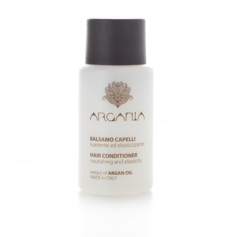 Après-Shampooing, Huile d'argan 40 ml - Argania