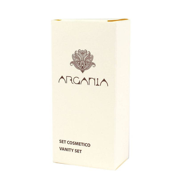 Set Cosmético - Argania