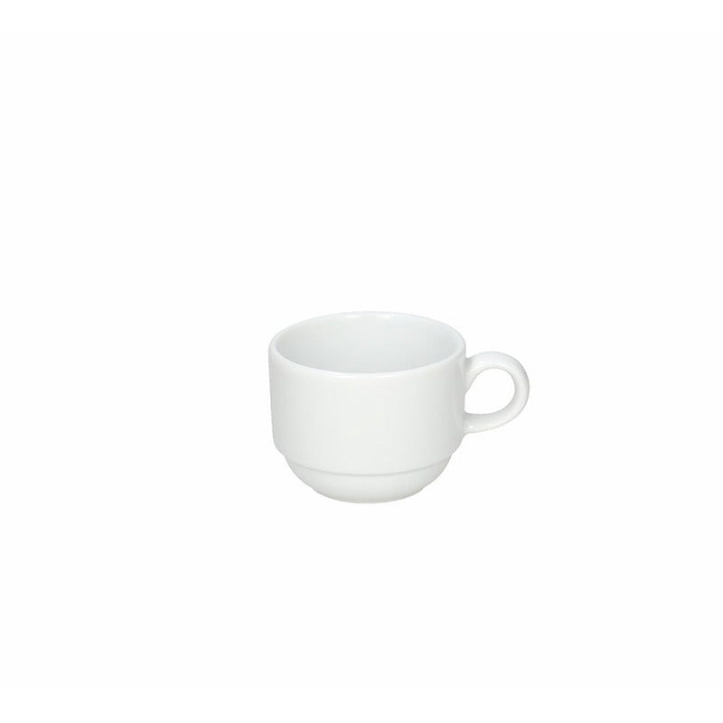 Tazza Caffè senza piattino cc 90, collezione Ambiente - Tognana Porcellane