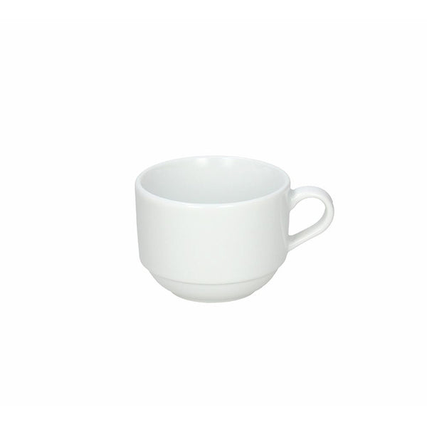 Tazza Tè senza piattino cc 220, collezione Ambiente - Tognana Porcellane