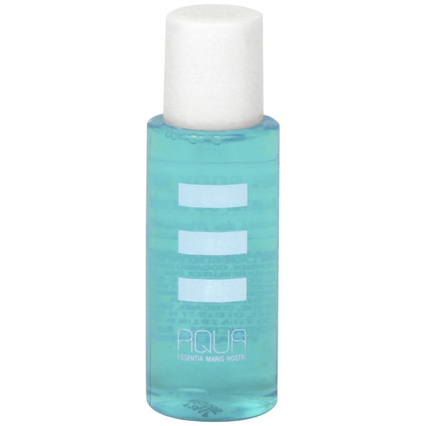 Shampooing et Après-Shampooing, Parfum de la Méditerranée 31 ml - Aqua