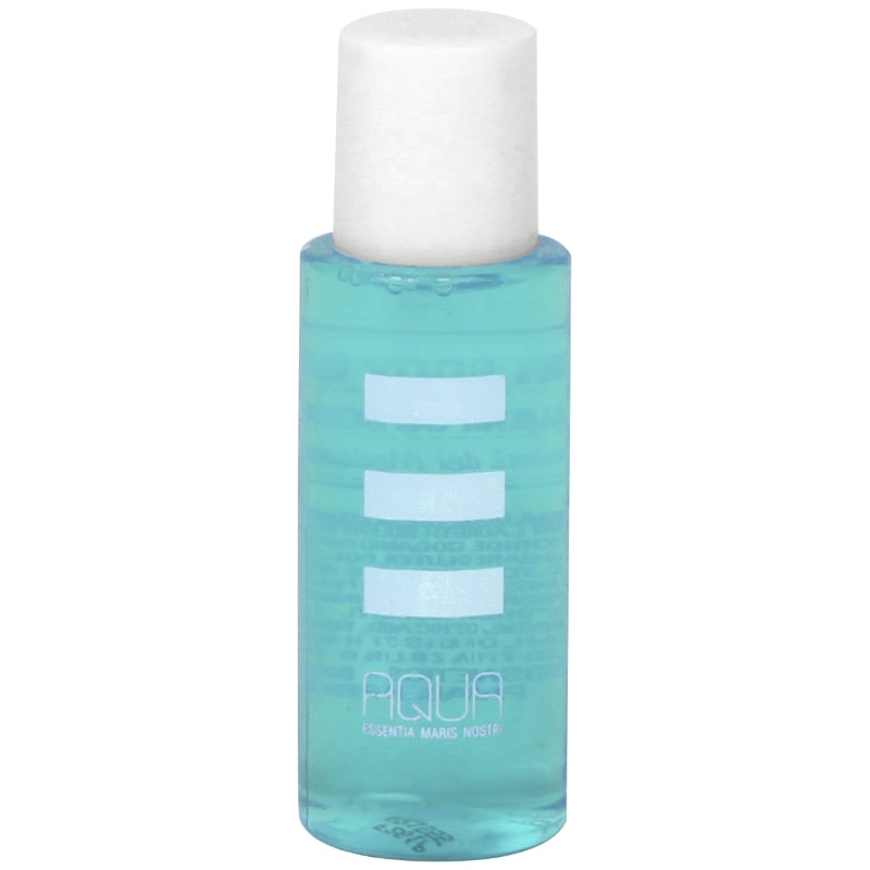 Shampoo e Balsamo, profumi del Mediterraneo 31 ml - Aqua