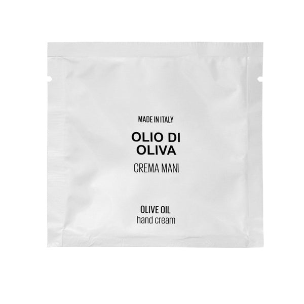 Crema Para Las Manos Aceite De Oliva 3 ml Autentica