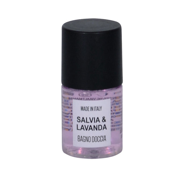 Duschgel Salbei & Lavendel 25 ml - Autentica