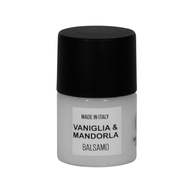 Balsamo 25 ml, vaniglia & Mandorla - Autentica