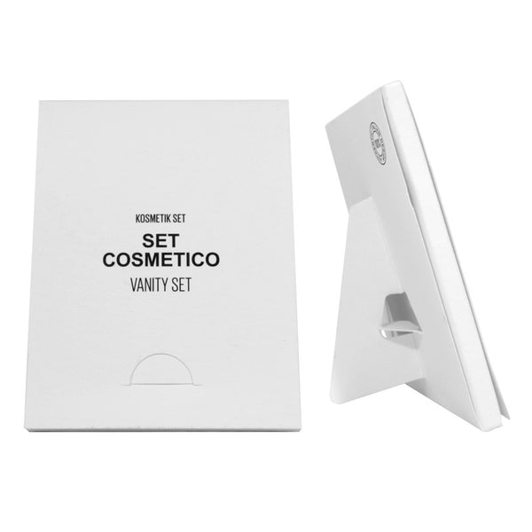 Set Cosmético Autentica