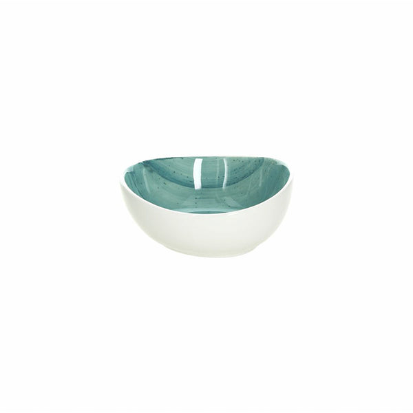 Cereal Bowl cm 14x13, colore Blu, collezione B-Rush - Tognana Porcellane