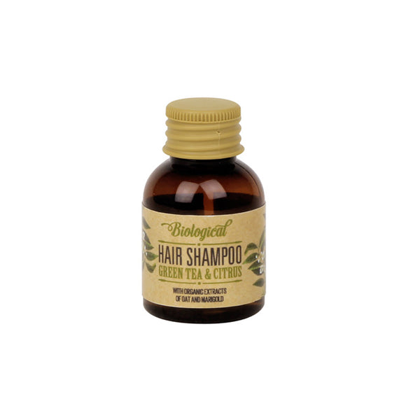 Champú 32 ml Biological