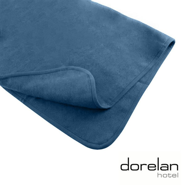 Coperta Rever con bordo vellutino min. 10 pezzi - Dorelan