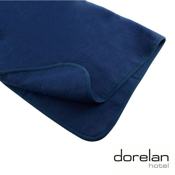 Coperta Rever con bordo vellutino min. 10 pezzi - Dorelan