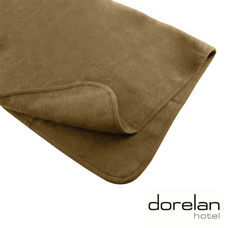 Coperta Rever con bordo vellutino min. 10 pezzi - Dorelan