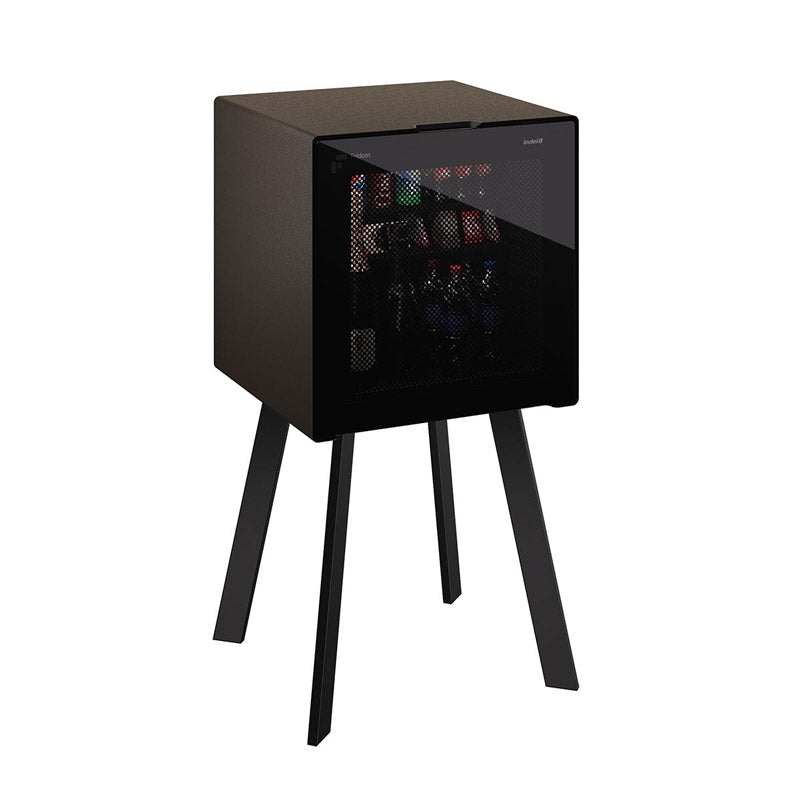 Minibar a compressore Cube Freestanding - Indel B