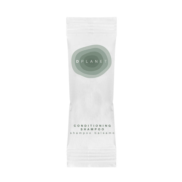 Champú acondicionador Flow pack 2 pastillas - DPlanet