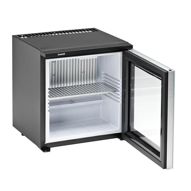 Minibar Termoelettrico T20 Plus Porta Vetro - Indel B