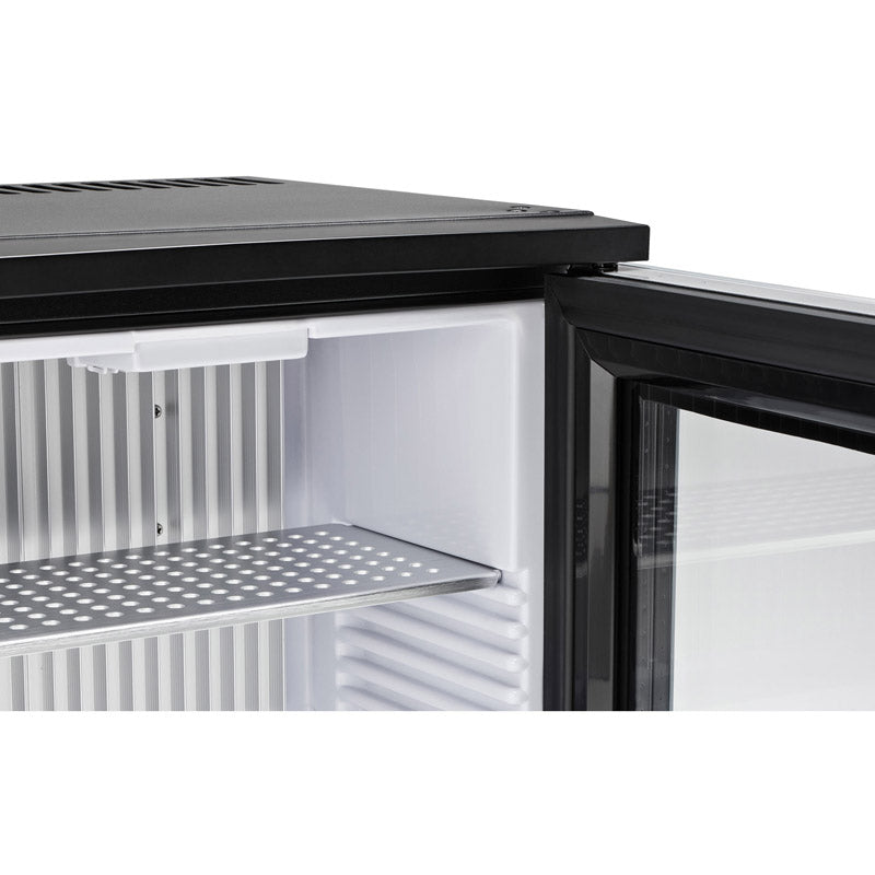 Minibar Termoelettrico T20 Plus Porta Vetro - Indel B