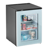 Minibar Termoelettrico T30 Plus con Porta Vetro - Indel B