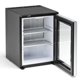 Minibar Termoelettrico T30 Plus con Porta Vetro - Indel B