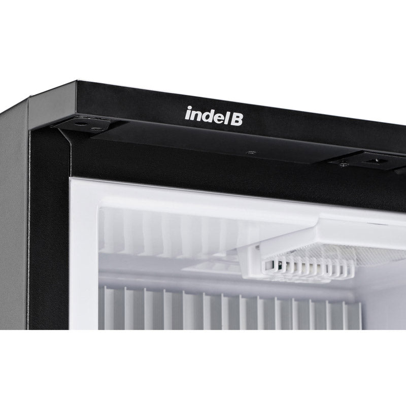 Minibar Termoelettrico T30 Plus con Porta Vetro - Indel B