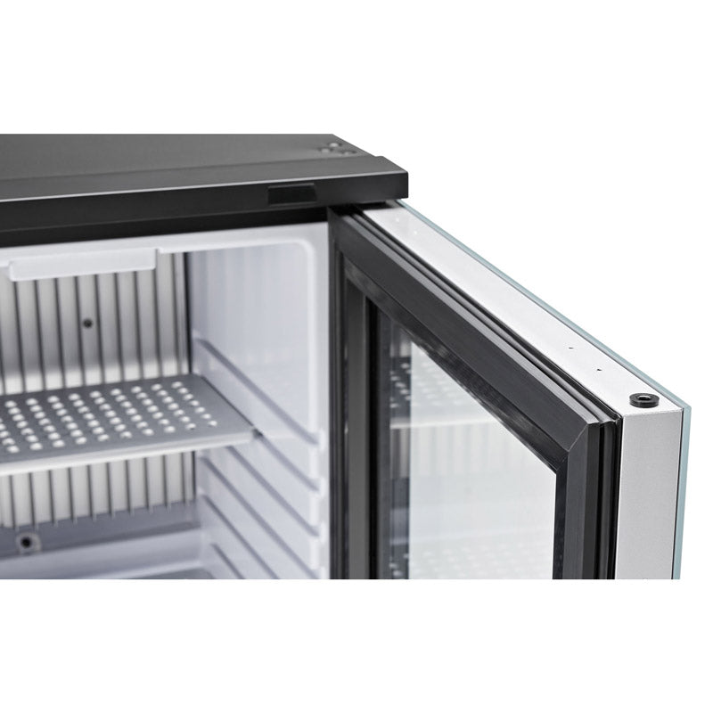 Minibar Termoelettrico T40 Plus con Porta Vetro - Indel B