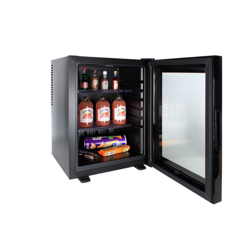 Minibar Termoelettrico E40VBN