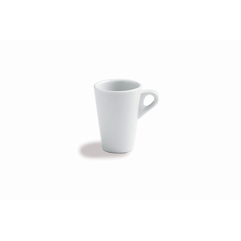 Tazza Caffè Senza Piattino Mara cc 70 Collezione Elegant - Tognana Porcellane