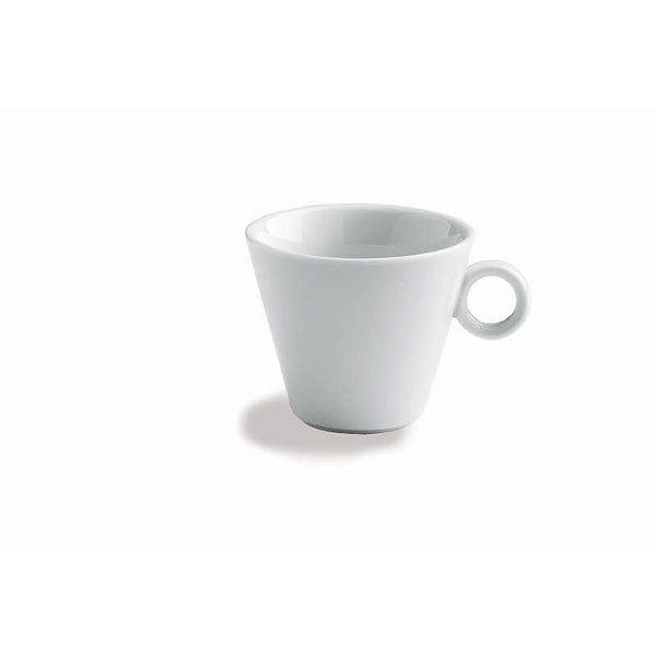 Tazza Cappuccino Senza Piattino Francesca cc 230, collezione Elegant - Tognana Porcellane