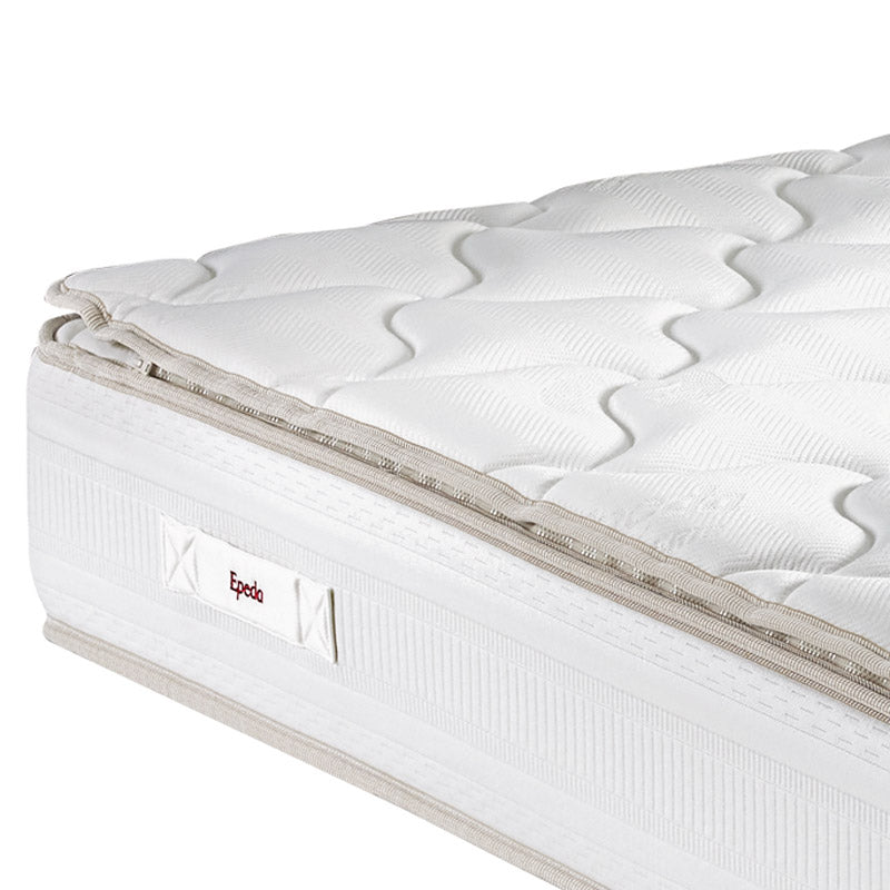 Surmatelas Top Zip, 4 cm - Epeda