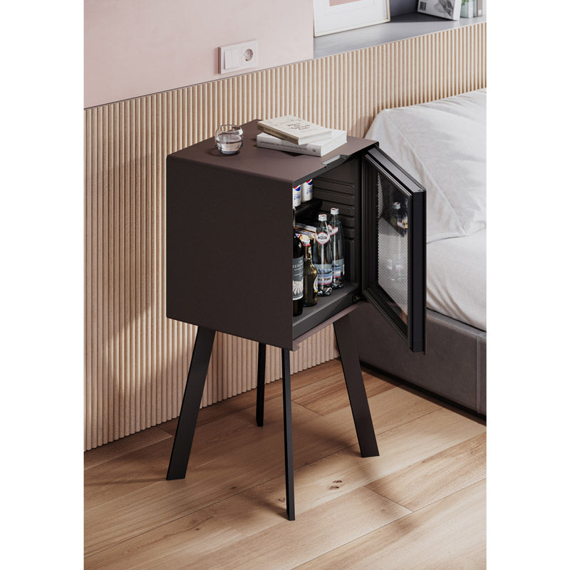 Minibar a compressore Cube Freestanding - Indel B