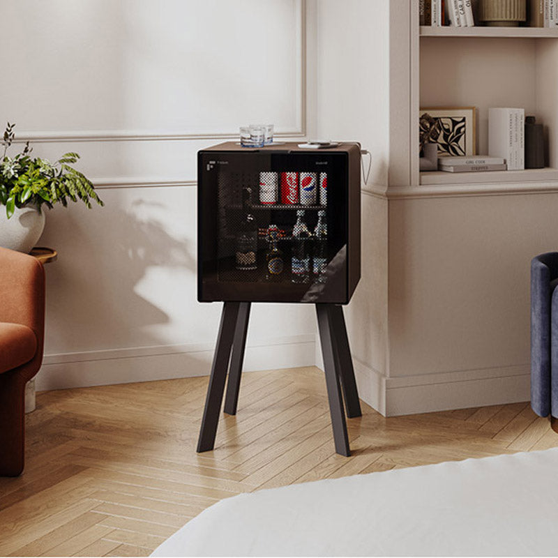 Minibar a compressore Cube Freestanding - Indel B