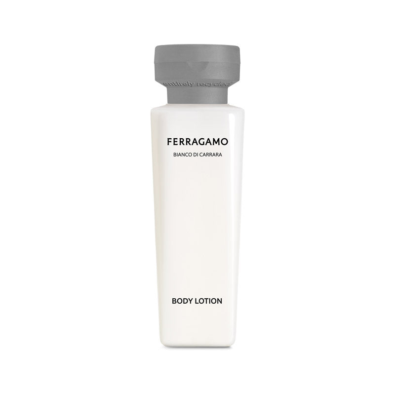 Crema Corpo, 50 ml - Ferragamo Bianco di Carrara