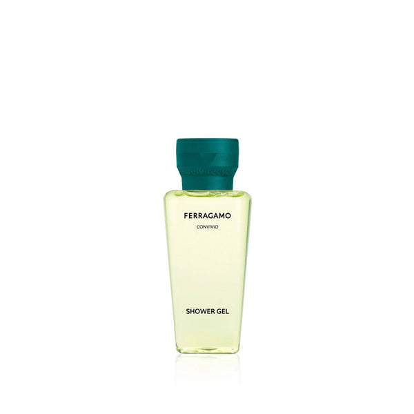 Gel Doccia, 33 ml - Ferragamo Convivio