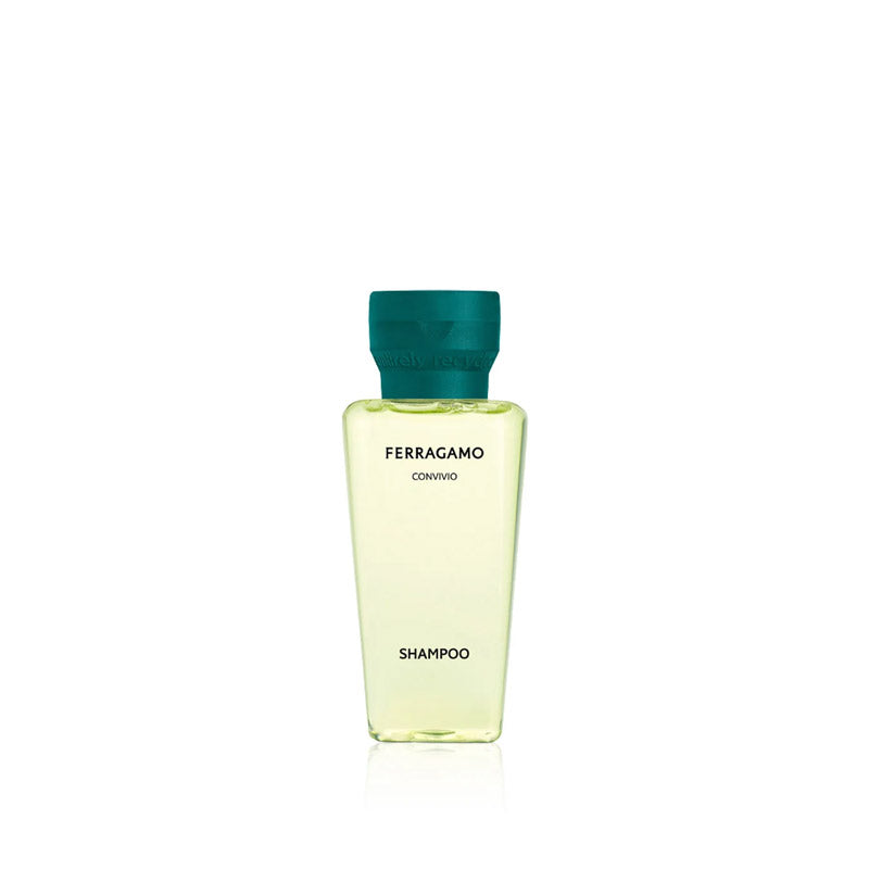 Shampoo, 33 ml - Ferragamo Convivio