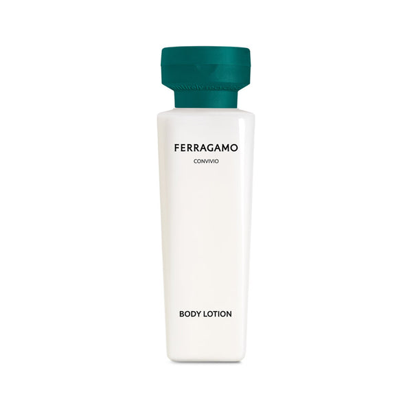 Crema Corpo, 50 ml - Ferragamo Convivio